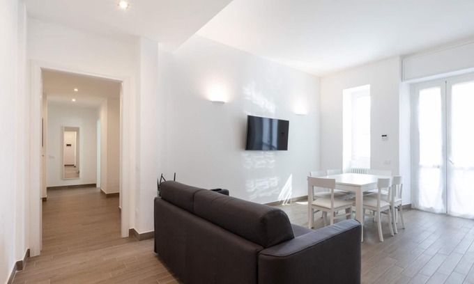 Central Station Apartment | Gaffurio Apartment R