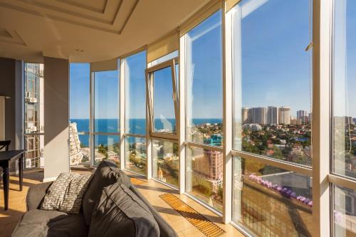 Arcadia Apartment | Gagarin Plaza Apartment
