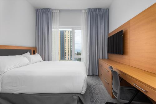 Vancouver Hotel | Gage Suites at UBC