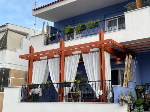 Haniotis Apartment | Gaia Apartments