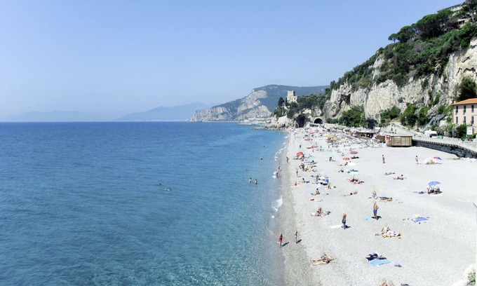 Finale Ligure Apartment | Gaia (FLG135) by Interhome