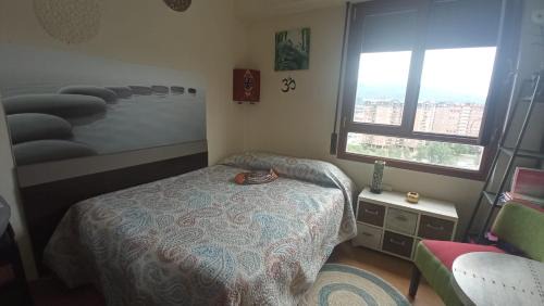 Santutxu House | GAIA Hab doble con baño compartido