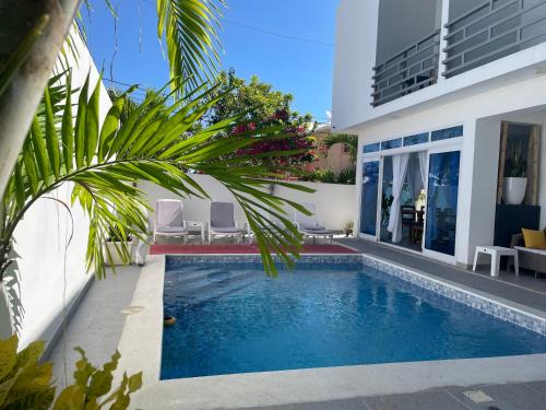 Barrio Las Yaguitas Bed & Breakfast | Gaia Residence Deluxe