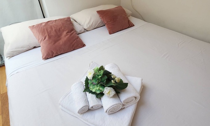 San Donato House | Gaia Suites B&B
