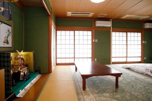 Higashi-osaka House | Gairoju/Vacation STAY 3715
