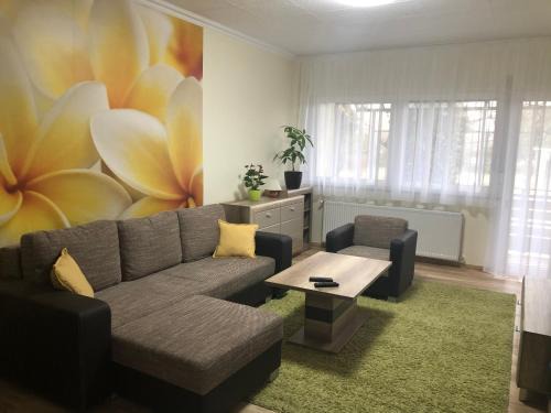 Mezokovesd Apartment | Galéria deluxe apartman