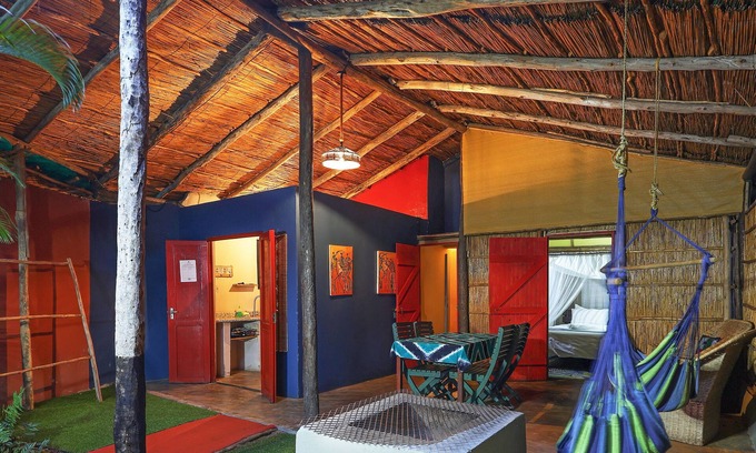 Lopes Cabin | Gala-Gala Eco Resort