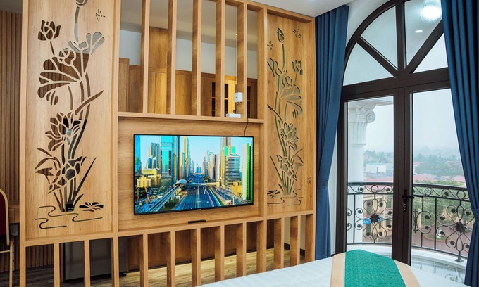 Huyen An Lao Apartment | Gala Hotel & Apartment