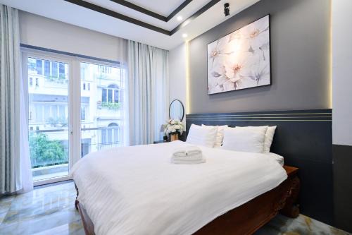 Phuong 8 Hotel | GALANG HOTEL