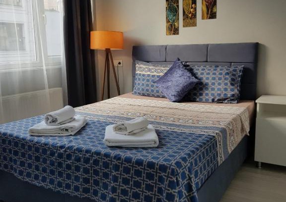 Tophane Apartment | Galataport Apartment