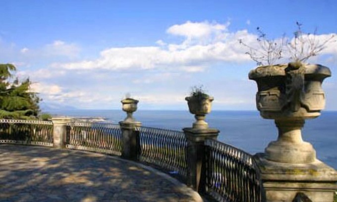 Acireale Apartment | GALATEA - Loft - Sicily