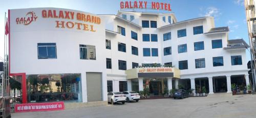 Son La Hotel | Galaxy Grand Hotel