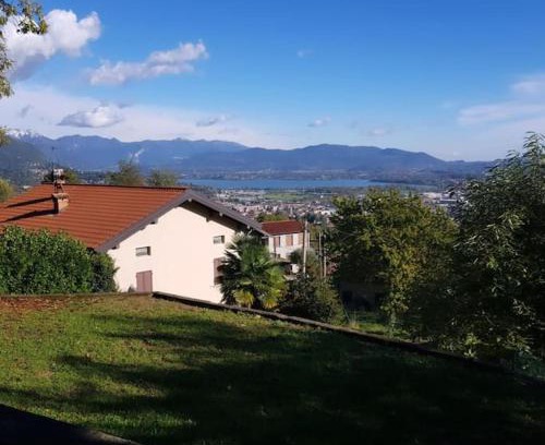 Erba Apartment | Galbanera turismo