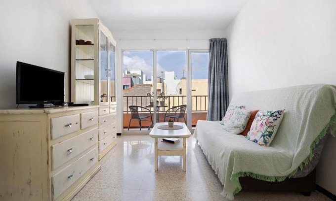Corralejo Apartment | Galera
