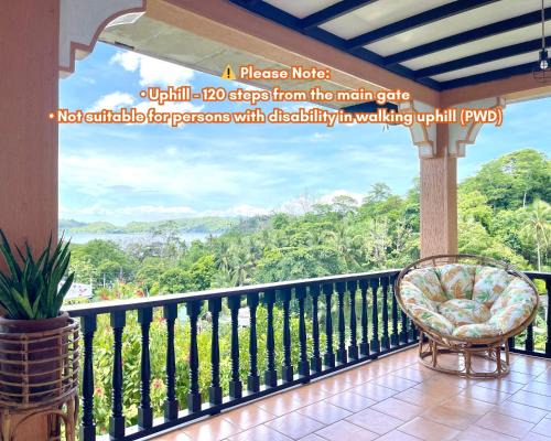Puerto Galera Apartment | Galera Lodge - 3 Bedroom Vacation House