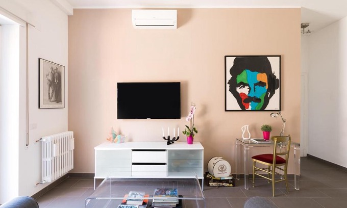 Osteria Nuova House | Galeria Home Apartments