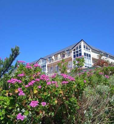 Porto de Espasante Apartment | Galicia - Porto de Espasante - Ortigueira