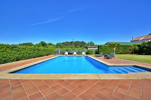 Meis House | GALIHOST - A Casa do Forno