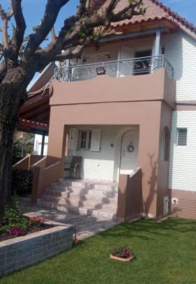 Prokopion Apartment | Galini Maisonette Prokopi