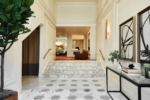 Financial District Hotel | Galleria Park Hotel