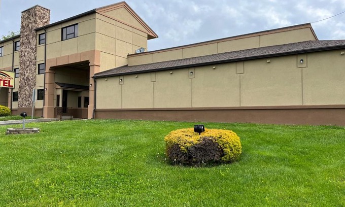 South Amboy Hotel | Gallery Holiday Motel