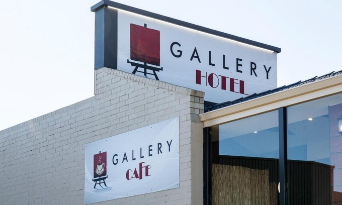 Bibra Lake Hotel | Gallery Hotel