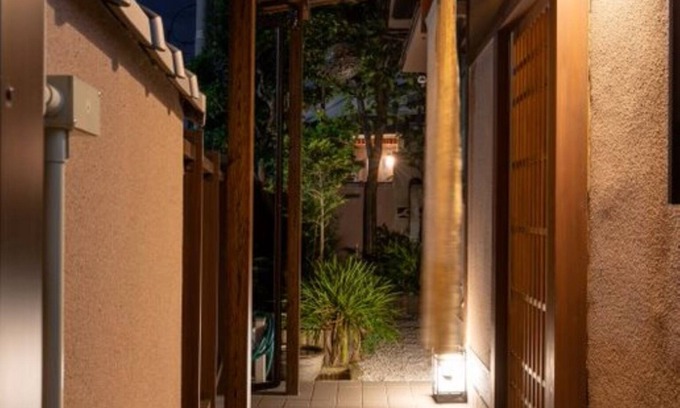Yao House | Gallery NICO