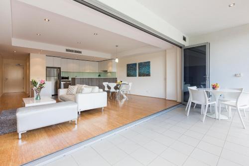 Fremantle Apartment | Gallery Serviced Apartments