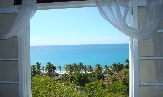 St. John's Apartment | Galley Bay Cottages