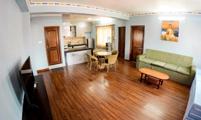 Kathmandu Apartment | Galli Apartment