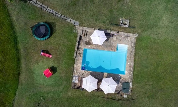 Monastero Bormida Apartment | Galli Apt. - Casa Domenica-Home&more