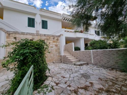Baia Verde House | Gallipoli baia verde villetta Dune a 60 mt dalla spiaggia