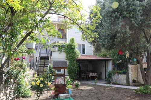 Gelibolu House | Gallipoli Dublex House