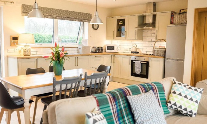 Gatehouse-of-Fleet House | Galloway View