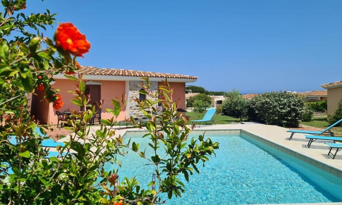 Tanaunella House | Gallura Dream villas