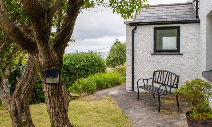Boreraig Apartment | Galtrigill by Interhome