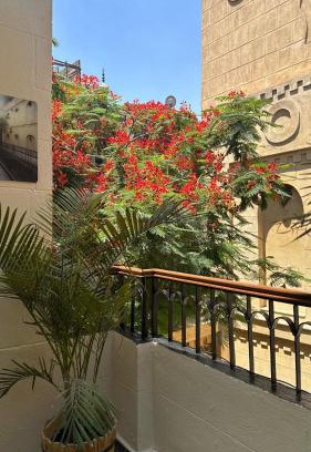 Al-Jamaliyah Bed & Breakfast | Gamaleya Boutique Hotel