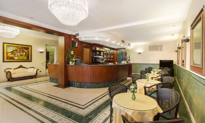 Gambara Hotel | Gambara
