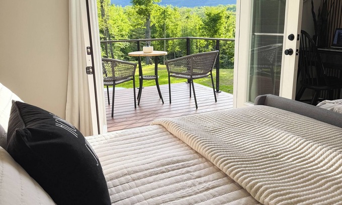 Catskill House | Gambrel Cottage
