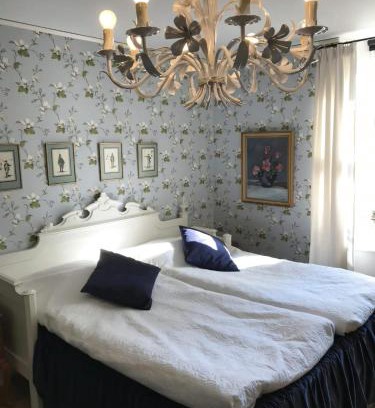 Borgvik Apartment | Gamla Badhuset