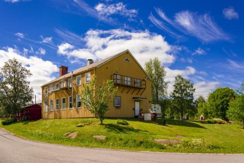 Stromsund Municipality Bed & Breakfast | Gamla Skolan Bed And Breakfast
