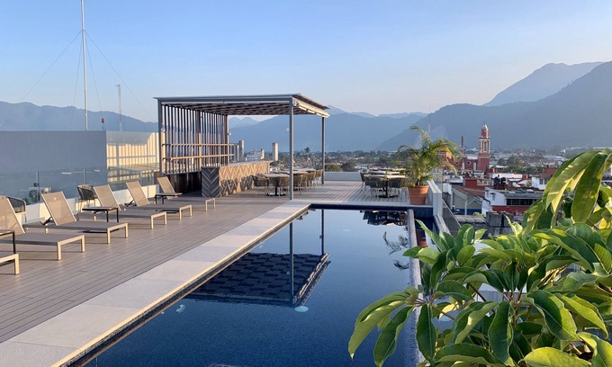 Orizaba Hotel | Gamma Orizaba Grand Hotel de France
