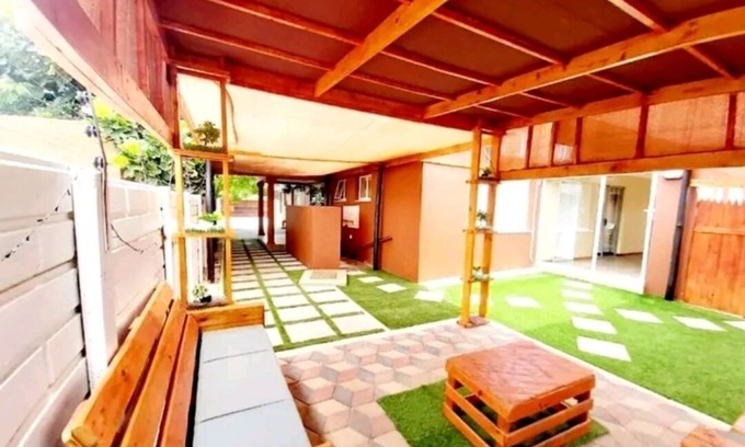 Gaborone House | Gamotho Bed & Breakfast