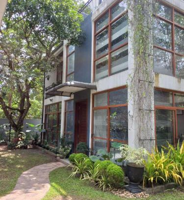 Gampaha House | Gampaha Heritage