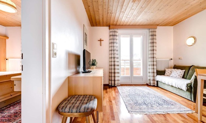 Fontanella Apartment | Gamsljager - Rotwandblick
