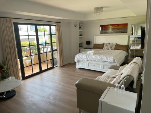 East Perth Bed & Breakfast | Ganesha Wellness Spa