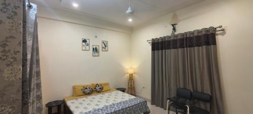Mayapur Apartment | Ganga bhavan Home Stay