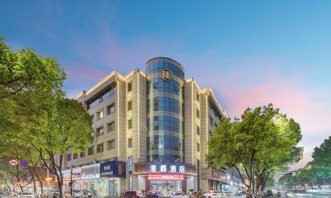 Kequiao Hotel | gangduhotel