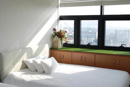COEX Apartment | Gangnam Samseong coexmall SS