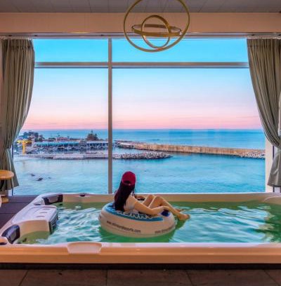 Jumunjin-eup House | Gangneung Stay Q9